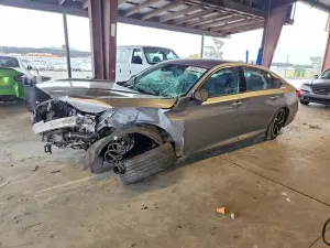 Honda Accord 1.5L 4 2020