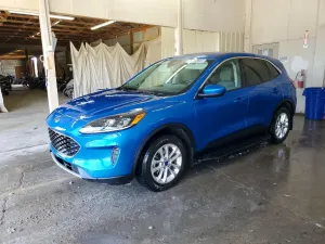Ford Escape SE 1.5L 3 2020