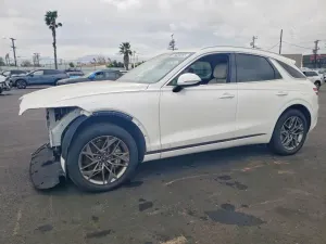 Genesis GV70 BASE 2.5L 4 2025