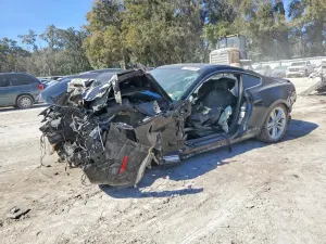 Ford Mustang 2.3L 4 2019