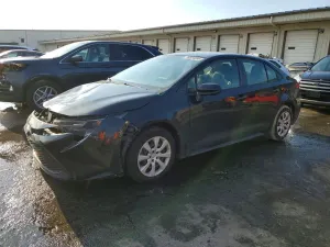 Toyota Corolla LE 1.8L 4 2021