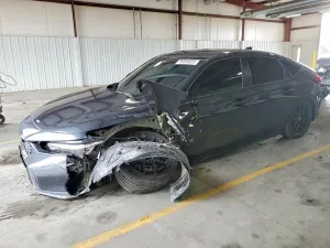 Honda Civic SPORT 2.0L 4 2025