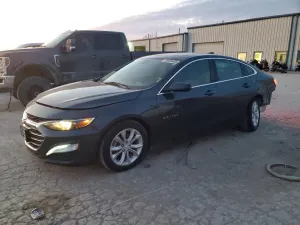 Chevrolet Malibu LT 1.5L 4 2020