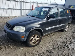 Honda CR-V EX 2.0L 4 2000