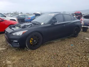 Infiniti Q50 3.0L 6 2023