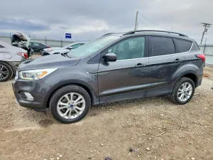 Ford Escape SEL 1.5L 4 2019
