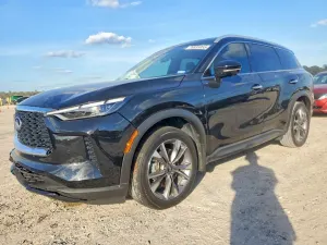 Infiniti QX60 LUXE 3.5L 6 2024
