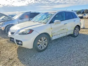 Acura RDX TECHNOLOGY 2.3L 4 2012