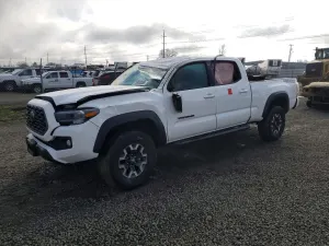 Toyota Tacoma DOUBLE CAB 3.5L 6 2023