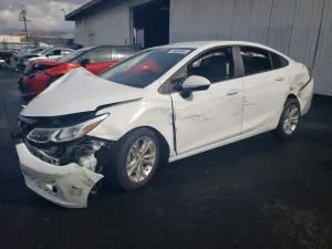 Chevrolet Cruze LS 1.4L 4 2019