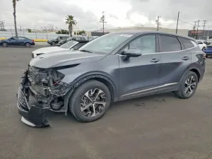 Kia Sportage EX 2.5L 4 2023