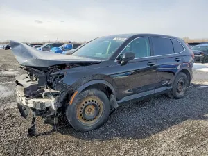 Honda CR-V LX 1.5L 4 2024
