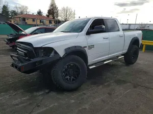 RAM 1500 SLT 5.7L 8 2019
