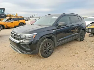Volkswagen Taos S 1.5L 4 2022