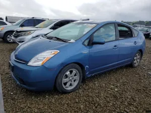 Toyota Prius 1.5L 4 2006