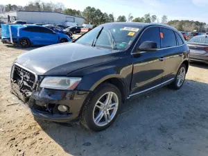 Audi Q5 PREMIUM PLUS 2.0L 4 2015