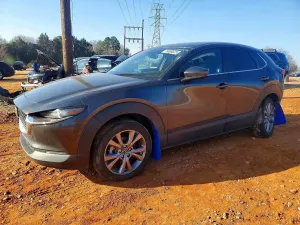 Mazda CX-30 SELECT 2.5L 4 2021