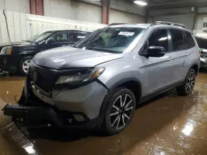 Honda Passport TOURING 3.5L 6 2019