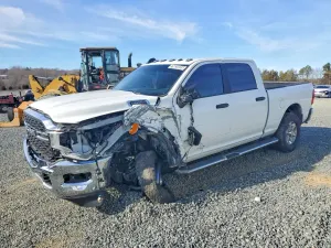 RAM 2500 6.4L 8 2024