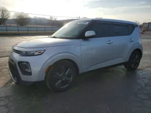 Kia Soul EX 2.0L 4 2021