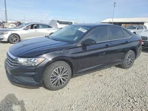 Volkswagen Jetta S 1.4L 4 2021