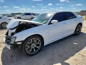 Chrysler 300 S 3.6L 6 2018
