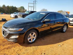 Chevrolet Malibu LS 1.5L 4 2020