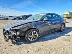 Hyundai Sonata SEL 2.5L 4 2020