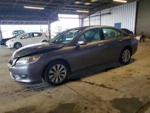 Honda Accord TOURING 3.5L 6 2014