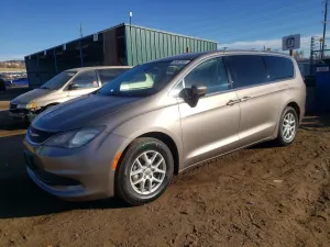 Chrysler Pacifica TOURING 3.6L 6 2017