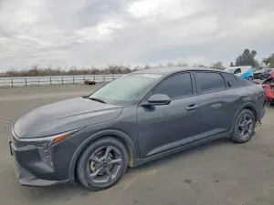 Kia K4 2.0L 4 2025
