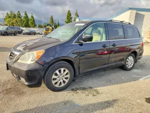 Honda Odyssey EXL 3.5L 6 2008