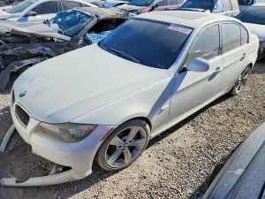 BMW 3 Series 2009