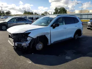 Honda CR-V SPORT 2.0L 4 2024