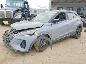 Nissan Kicks 1.6L 4 2023
