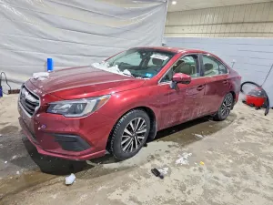 Subaru Legacy 2.5I PREMIUM 2.5L 4 2019