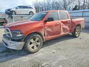 Dodge RAM 5.7L 8 2009