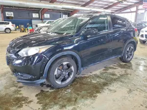 Honda HR-V 1.8L 4 2018