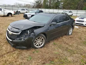 Chevrolet Malibu 1LT 2.5L 4 2015