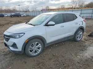 Buick Encore PREFERRED 1.2L 3 2021