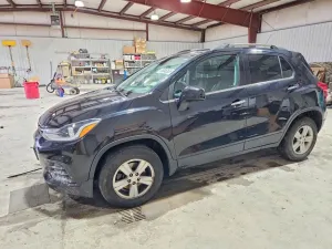Chevrolet Trax 1.4L 4 2019
