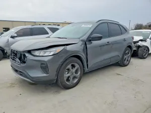 Ford Escape ST LINE 1.5L 3 2025