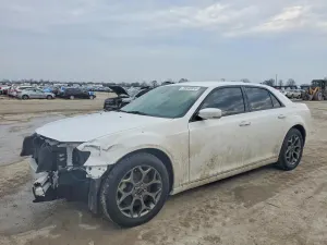 Chrysler 300 S 3.6L 6 2017