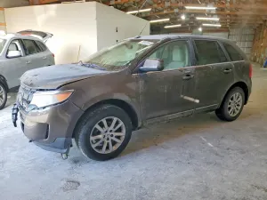 Ford Edge LIMITED 3.5L 6 2011