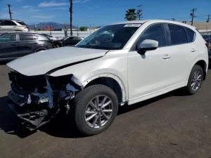 Mazda CX-5 PREFERRED 2.5L 4 2024