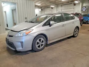 Toyota Prius 1.8L 4 2014
