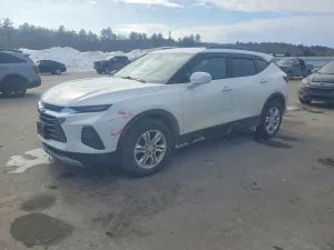 Chevrolet Blazer 2LT 3.6L 6 2019