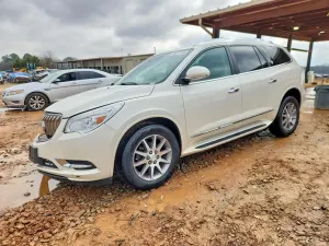 Buick Enclave 3.6L 6 2015