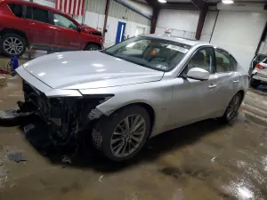 Infiniti Q50 LUXE 3.0L 6 2019