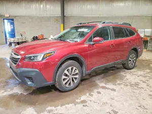 Subaru Outback PREMIUM 2.5L 4 2022